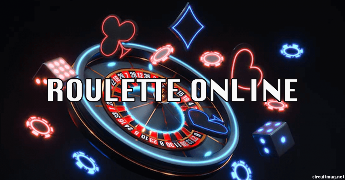 Roulette Online สอนทำกำไรเน้น ๆ กับ “รูเล็ตออนไลน์”